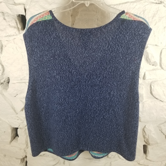 Napa Valley Womens Plus Size 3X Beaded Cardigan Sw - Picture 5 of 7